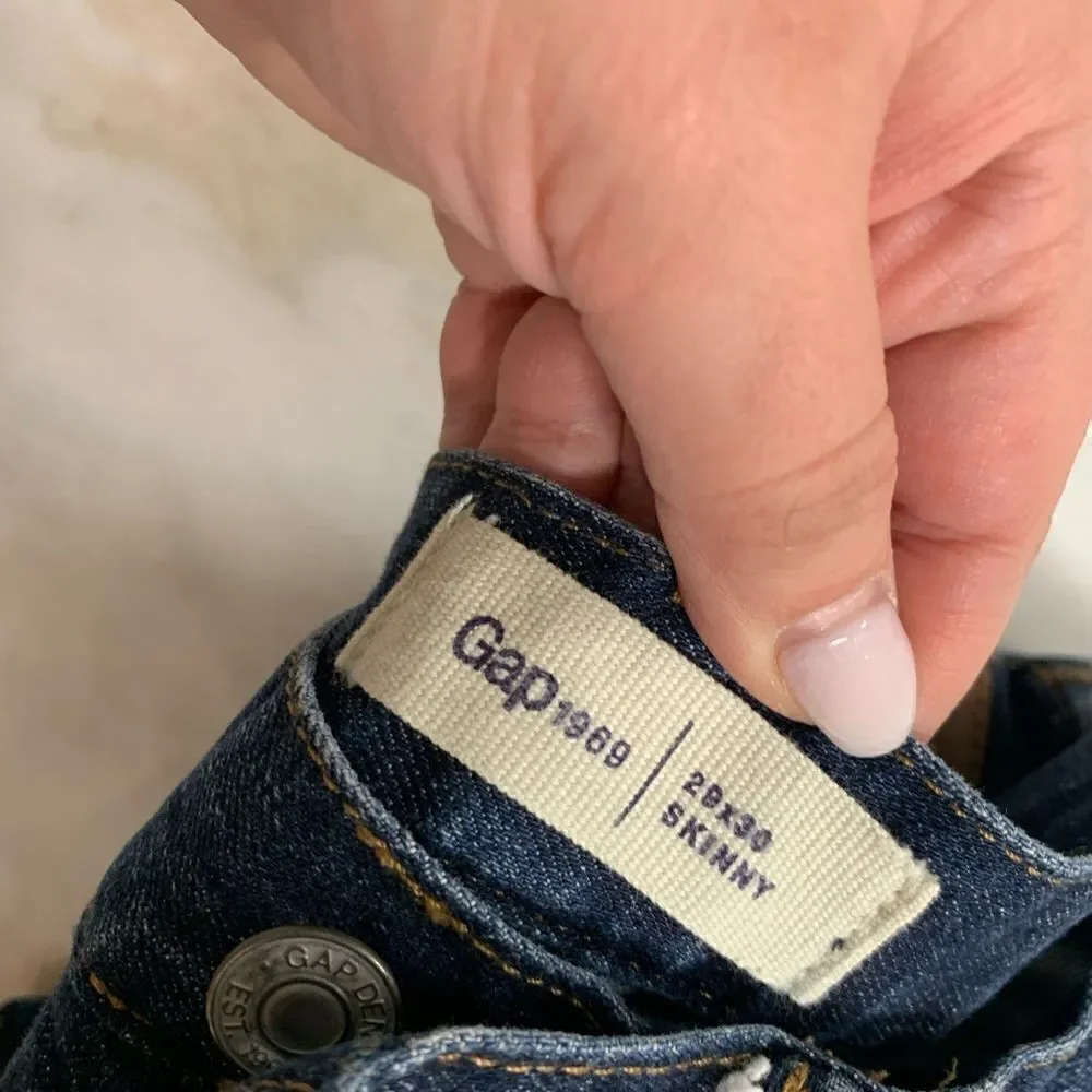 Men’s  jean bundle
